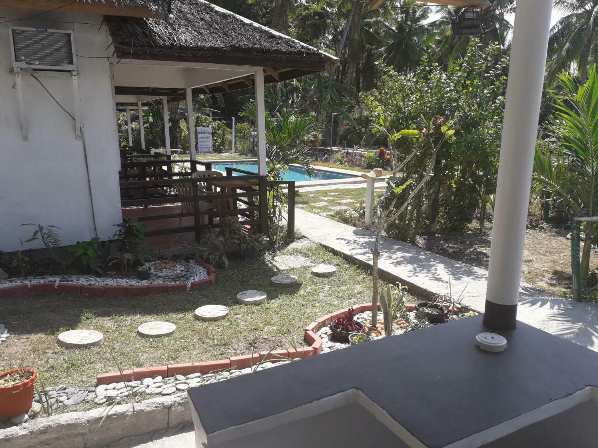 Dahilig Resort Puerto Galera Exterior foto